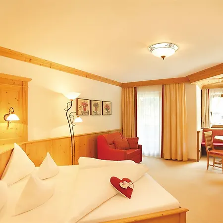 Living & Vitalhotel Edelweiss Ξενοδοχείο