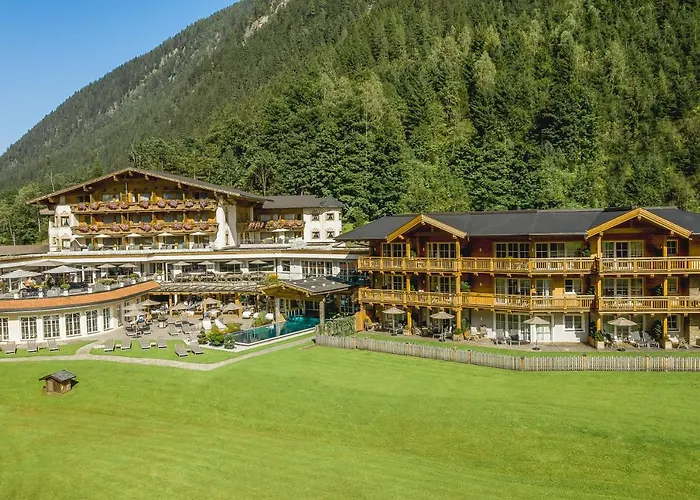 Vitalhotel Edelweiss Hotel