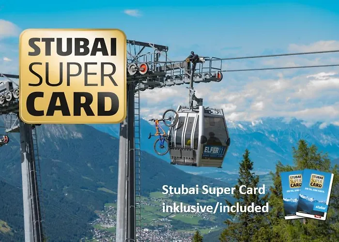 Vitalhotel Edelweiss 4* Neustift im Stubaital