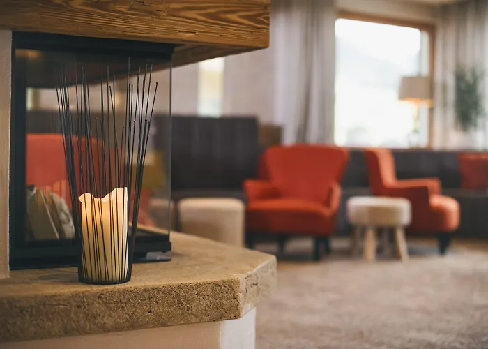 Vitalhotel Edelweiss 4* Neustift im Stubaital