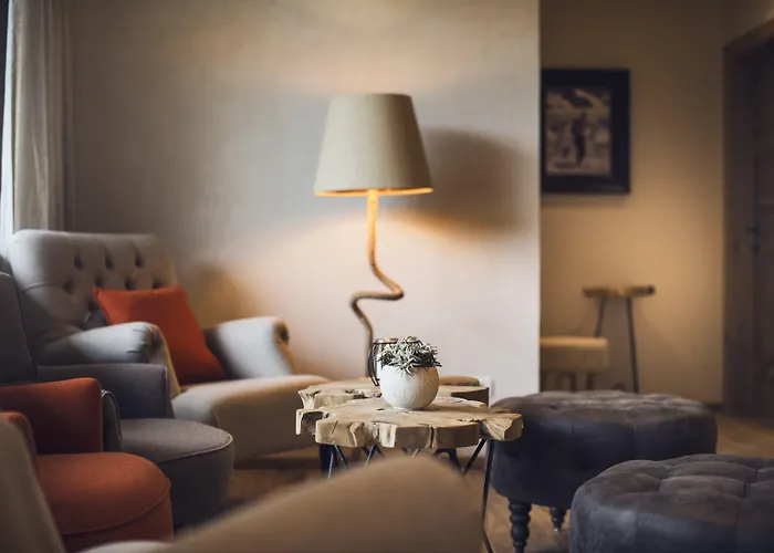 Hotel Vitalhotel Edelweiss Neustift im Stubaital