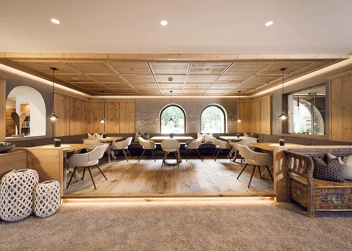 Living & Vitalhotel Edelweiss Ξενοδοχείο