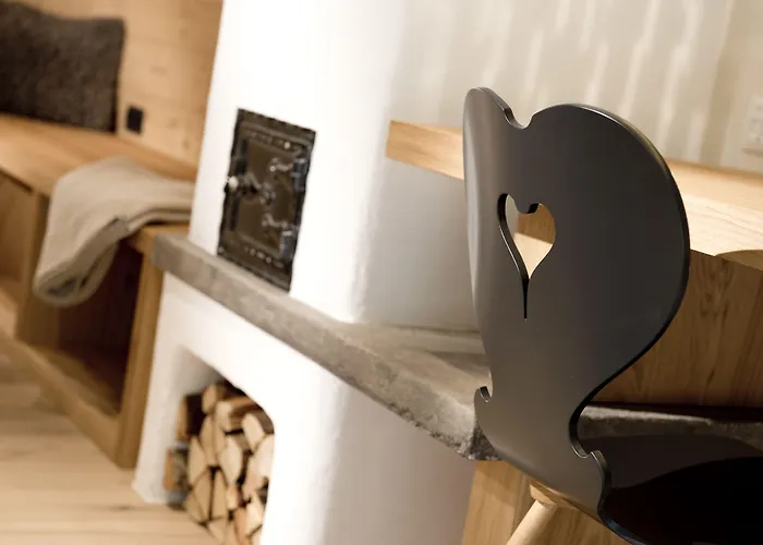 Living & Vitalhotel Edelweiss Ξενοδοχείο