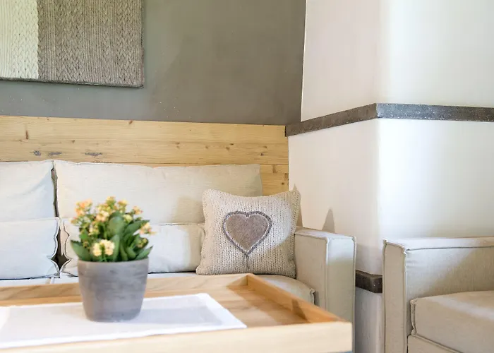 Living & Vitalhotel Edelweiss 4*