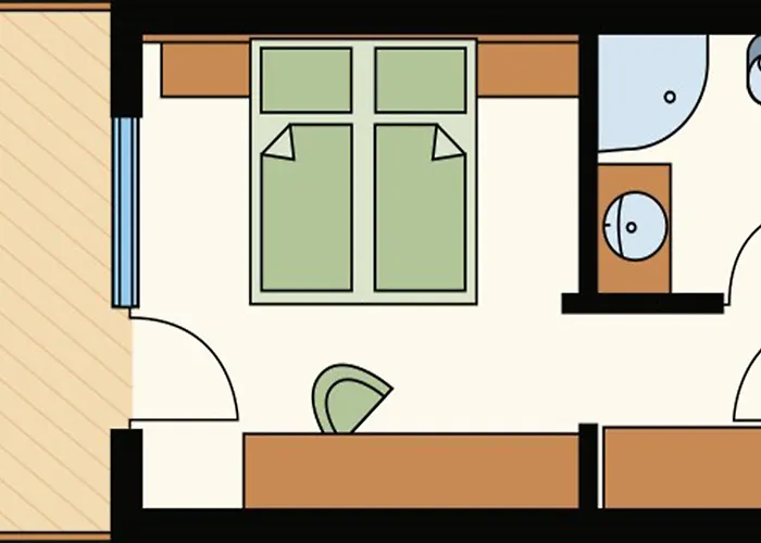 Hotel Living & Vitalhotel Edelweiss