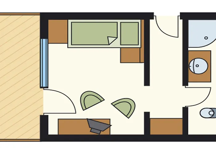 Living & Vitalhotel Edelweiss Ξενοδοχείο 4*