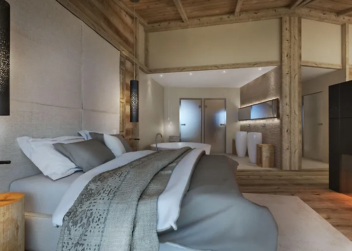 Living & Vitalhotel Edelweiss Ξενοδοχείο 4*