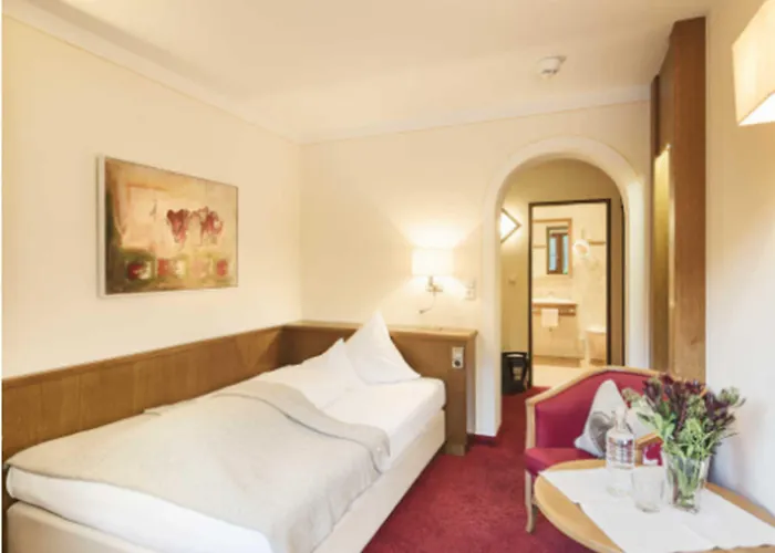 Szálloda Living & Vitalhotel Edelweiss