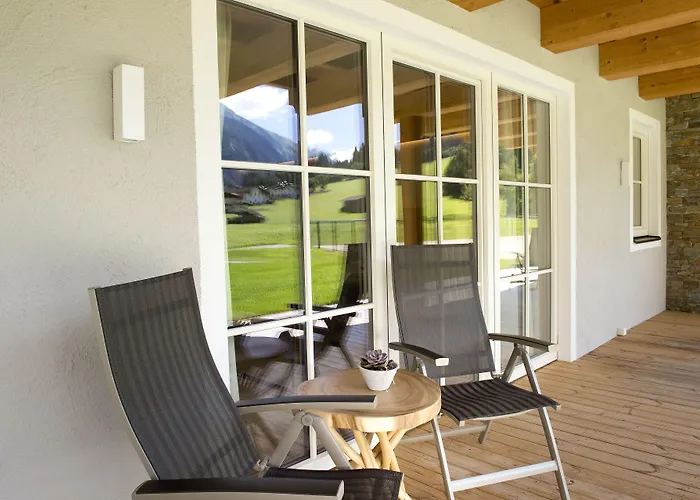 Living & Vitalhotel Edelweiss