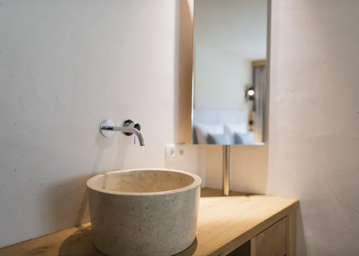 Szálloda Living & Vitalhotel Edelweiss Neustift im Stubaital