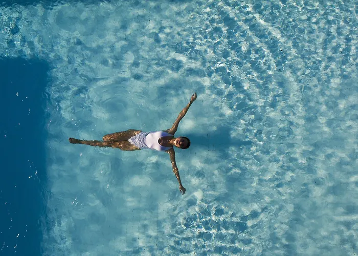 Living & Vitalhotel Edelweiss Ξενοδοχείο 4*