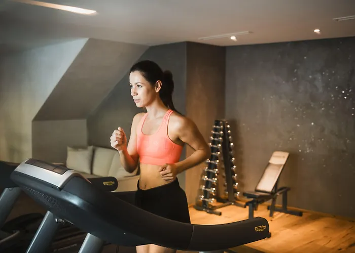 Living & Vitalhotel Edelweiss 4*