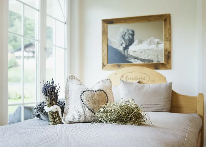 Vitalhotel Edelweiss 4* Neustift im Stubaital