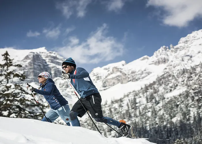 Vitalhotel Edelweiss Hotel