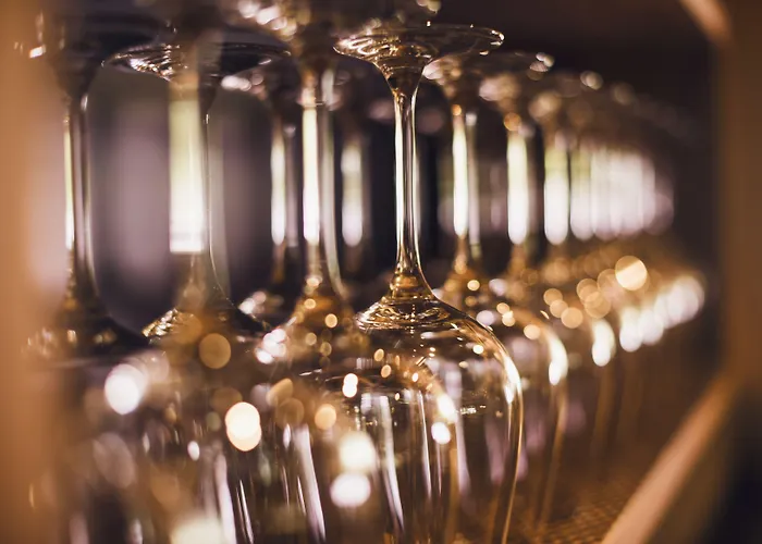 Hotel Living & Vitalhotel Edelweiss