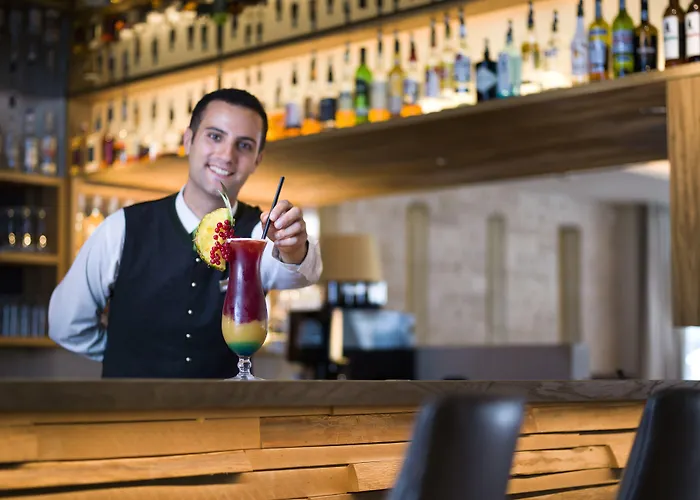 Vitalhotel Edelweiss