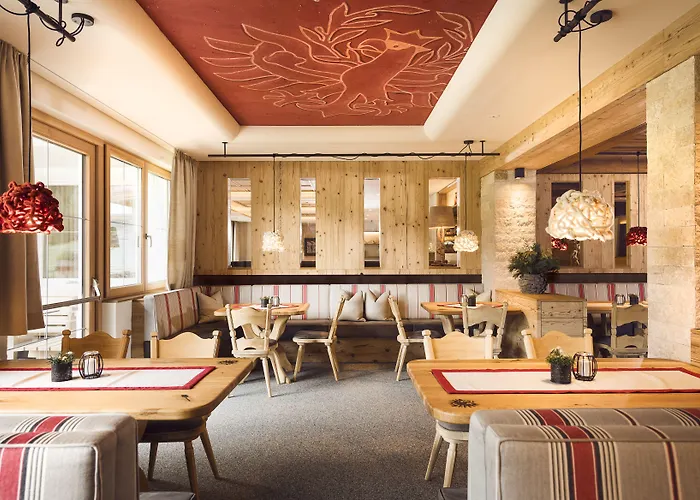 Living & Vitalhotel Edelweiss 4* Neustift im Stubaital