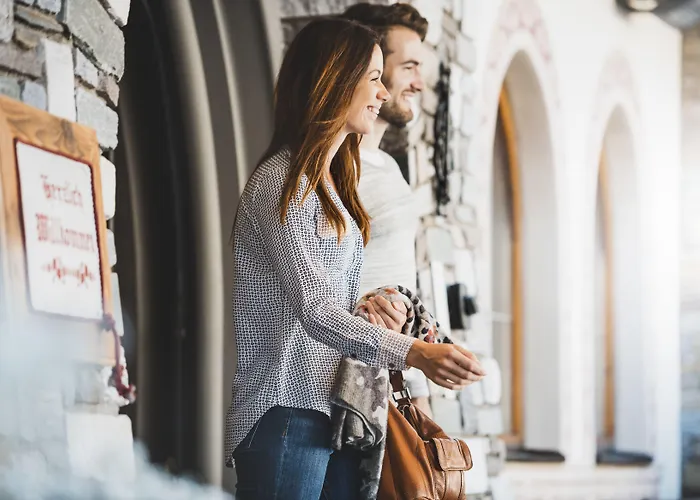 Living & Vitalhotel Edelweiss Ξενοδοχείο 4*