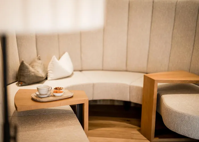 Living & Vitalhotel Edelweiss Hotel Neustift im Stubaital