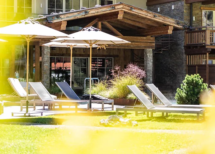 Vitalhotel Edelweiss 4*