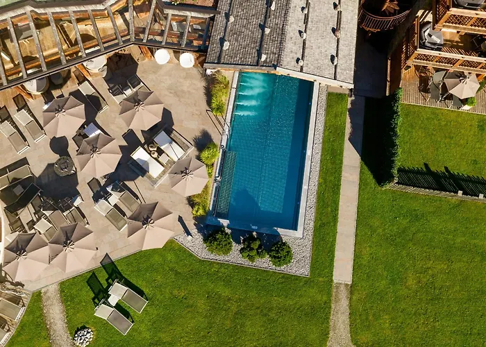 Vitalhotel Edelweiss