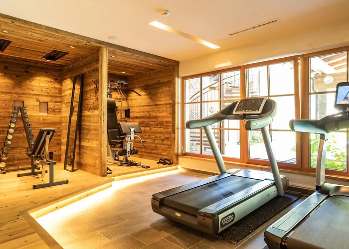 Vitalhotel Edelweiss Hotel