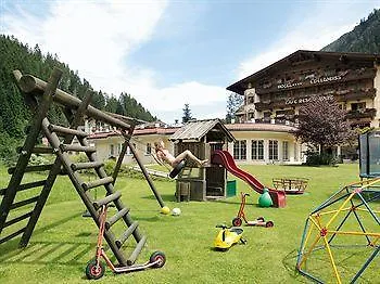 Hotel Vitalhotel Edelweiss 4*