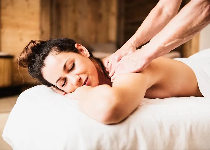 Living & Vitalhotel Edelweiss 4* Neustift im Stubaital