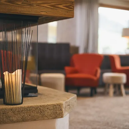 Living & Vitalhotel Edelweiss 4* Neustift im Stubaital