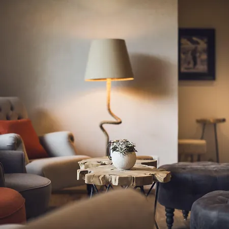 Hotel Living & Vitalhotel Edelweiss Neustift im Stubaital