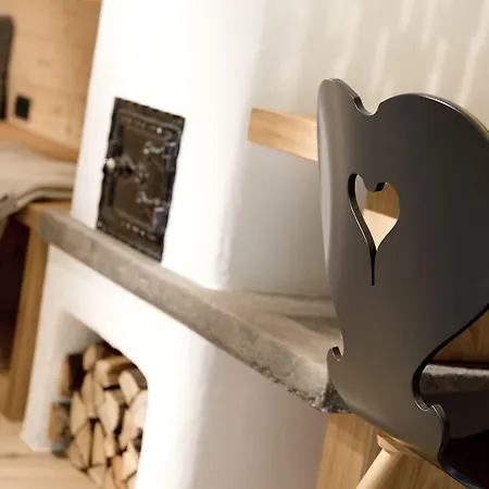 Living & Vitalhotel Edelweiss Hotel