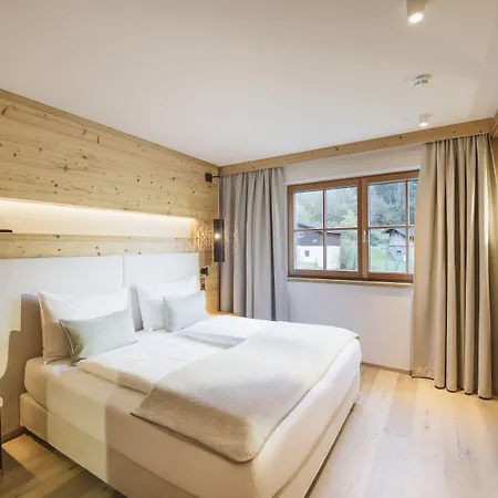 Living & Vitalhotel Edelweiss 4*