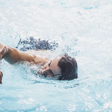 Hotel Living & Vitalhotel Edelweiss 4*