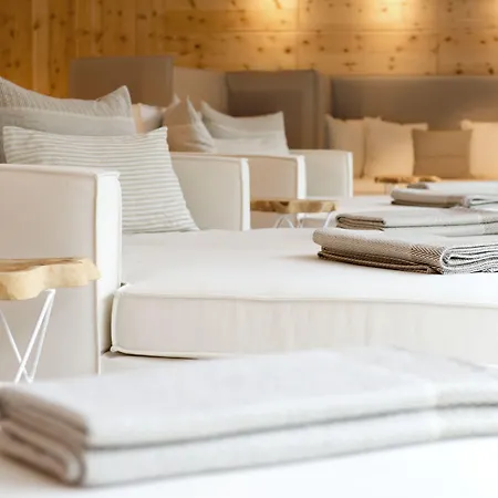 Hotel Living & Vitalhotel Edelweiss Neustift im Stubaital