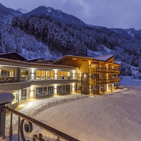 Living & Vitalhotel Edelweiss Neustift im Stubaital