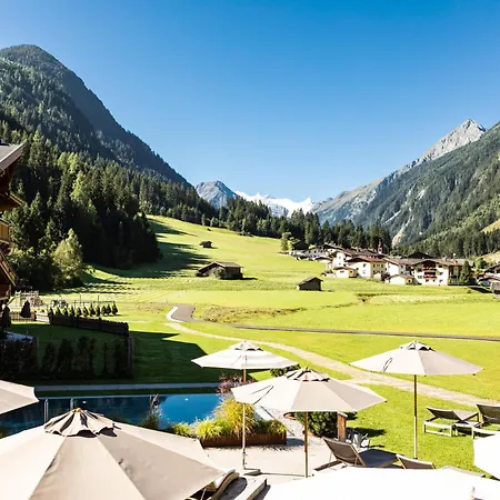 Living & Vitalhotel Edelweiss