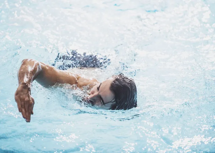 호텔 Living & Vitalhotel Edelweiss 4*