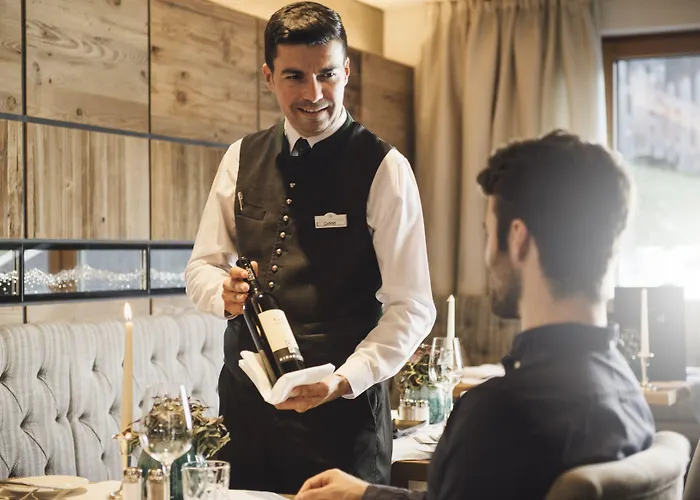 Living & Vitalhotel Edelweiss 4*