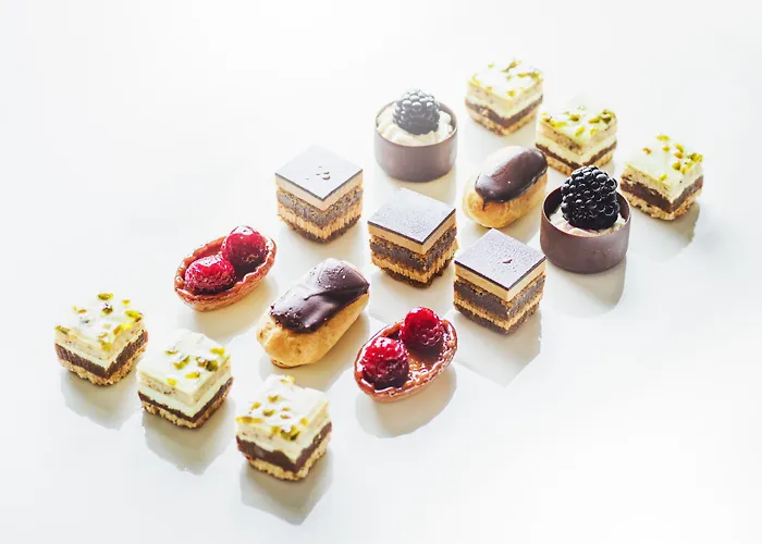 Living & Vitalhotel Edelweiss 호텔 4*