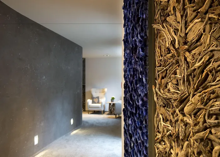 Living & Vitalhotel Edelweiss 4*