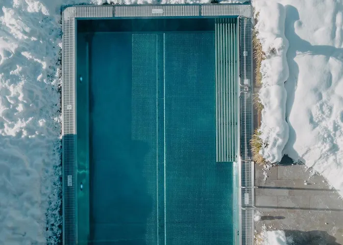 Living & Vitalhotel Edelweiss 4*