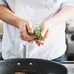 Отель Living & Vitalhotel Edelweiss Нойштифт-им-Штубайталь