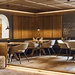 Living & Vitalhotel Edelweiss Отель