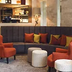 Отель Living & Vitalhotel Edelweiss 4*
