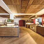Living & Vitalhotel Edelweiss Отель 4*