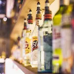 Отель Living & Vitalhotel Edelweiss Нойштифт-им-Штубайталь