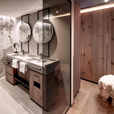 Hotel Living & Vitalhotel Edelweiss Neustift im Stubaital