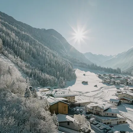 Living & Vitalhotel Edelweiss Hotel