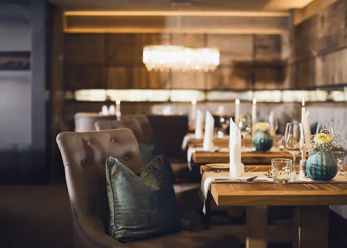 Living & Vitalhotel Edelweiss 4* Neustift im Stubaital