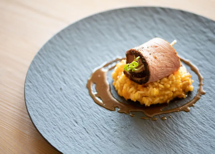 Hotel Living & Vitalhotel Edelweiss